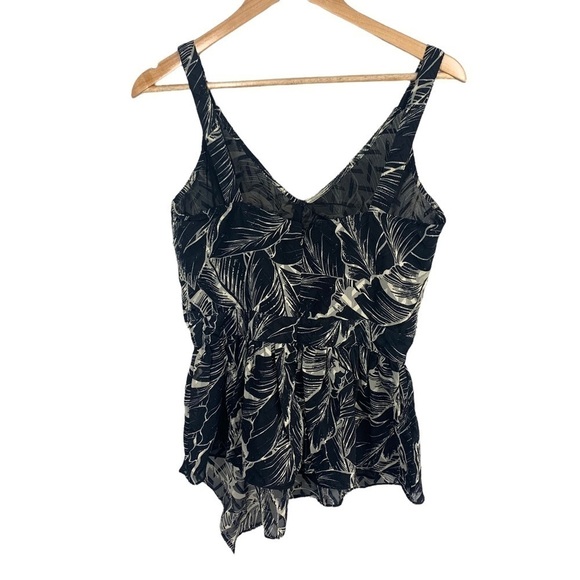 Walter Baker sleeveless top - Picture 2 of 10